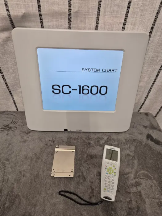Used - Good NIDEK SC-1600