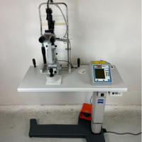 Used - Good ZEISS VISULAS 690s