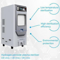 New HEALICOM HLC-D100