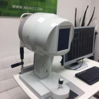 Refurbished ZIEMER Galilei G2 Dual