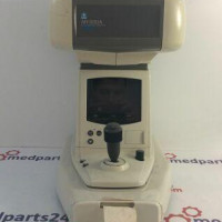 NIDEK AR-600A AUTO REFRACTOMETER AR-600A AUTO REFRACTOMETER