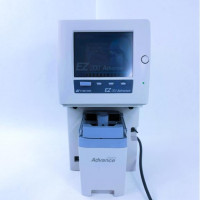 Pre-Owned - Excellent TOPCON EZ-200 ADVANCE