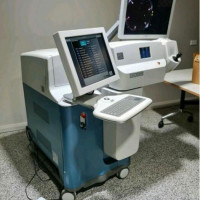 Used - Good ALCON LenSx