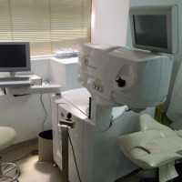 Pre-Owned - Excellent ABBOTT Intralase iFS