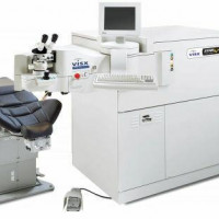 Refurbished AMO VISX Star S4 IR