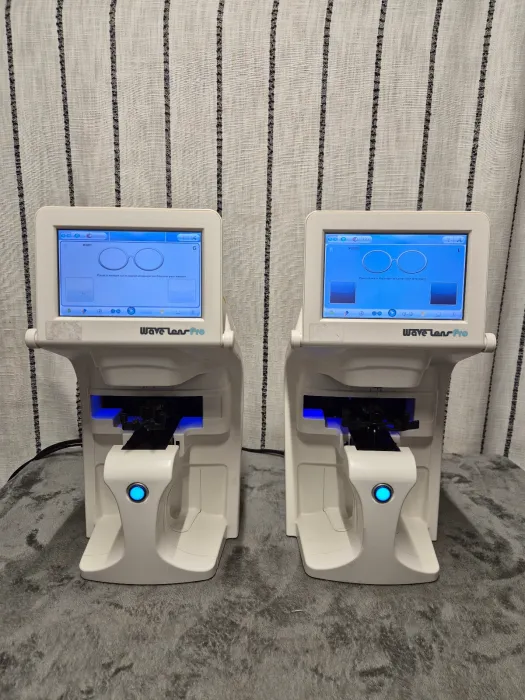 Used VISIONIX VX40