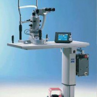 Refurbished ZEISS Visulas 532S