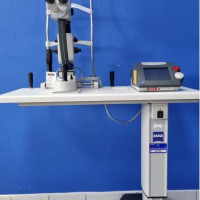 Refurbished ZEISS Visulas Yag III