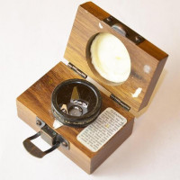 Used OCULAR Three Mirror Universal