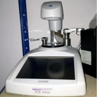 Used NIDEK ICE Mini Blocker