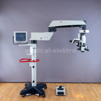 Refurbished LEICA M820 F40