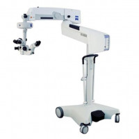 Used - Good ZEISS OPMI Visu 200