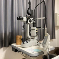 Used - Like New NIDEK MC-500