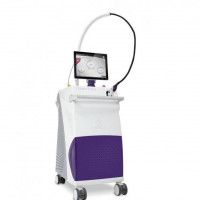 Used CANDELA Vbeam Prima