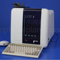Refurbished BIOVISION B-Scan Vplus