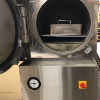 Used - Good ASTEL ASB 270