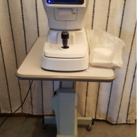 Used ARK ARK-810