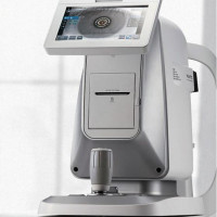 New HUVITZ HRK-9000A