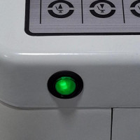 Used BURTON XL-4000