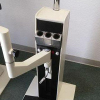 Refurbished RELIANCE 7720 Toe Kick