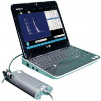 Refurbished QUANTEL MEDICAL Axis Nano