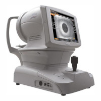 Refurbished TOPCON KR-1W