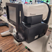 Used - Good RODENSTOCK DNEye