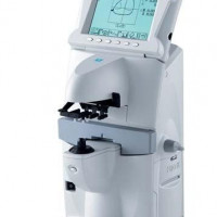 Used NIDEK LM-1000P