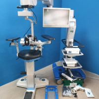Pre-Owned - Excellent HAAG-STREIT ALLEGRA 900