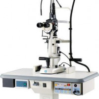 Refurbished NIDEK GYC-1000