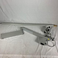 Used ZEISS OPMI 9-FC