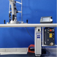 Refurbished ZEISS Visulas 532S