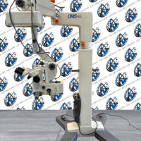 Used - Good TOPCON OMS-610