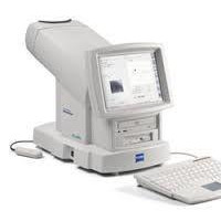 CARL ZEISS Humphrey Matrix 800 Visual Field Analyzer