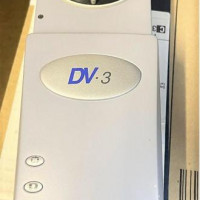 New TOPCON DV3