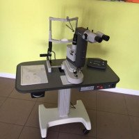 Used LUMENIS Aura