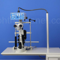 Refurbished ZEISS Visulas YAG FL