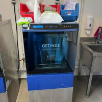 Used - Good GETINGE WD15 Claro