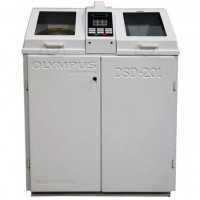 Used - Good OLYMPUS MEDIVATORS DSD-201