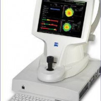 CARL ZEISS Atlas 9000 Topographer