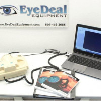 Refurbished EYESYS VISION Vista