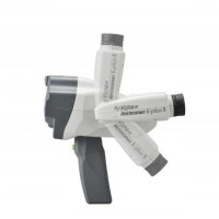New RIGHTON Retinomax K-plus 5