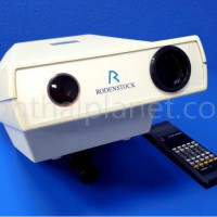 Refurbished RODENSTOCK Rodavist 524