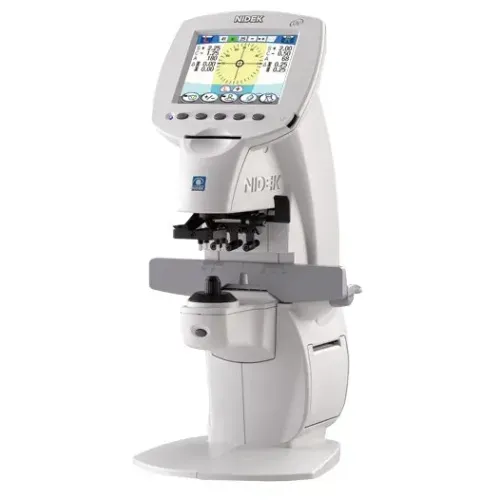 Used - Good NIDEK LM-600P UV