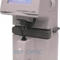 Used TOMEY TL-3000B