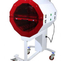 New NOVOS BILISPHERE 360