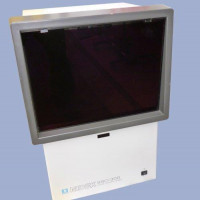 Used NIDEK SSC 300