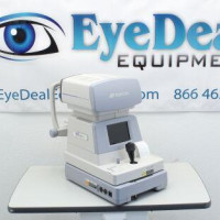 Used - Good TOPCON KR-8800