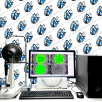 Refurbished BON EyeTOP-S