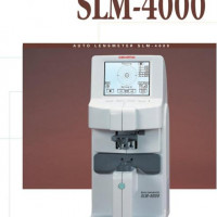 Used SHIN NIPPON SLM-4000